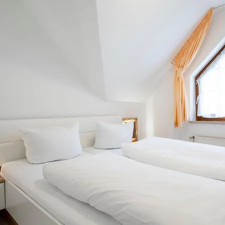 Alte Bergstrasse 6 Dorschduene