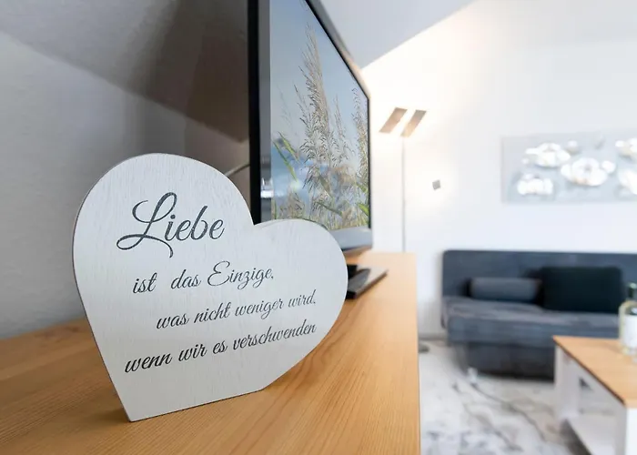 Alte Bergstrasse 6 Dorschduene *