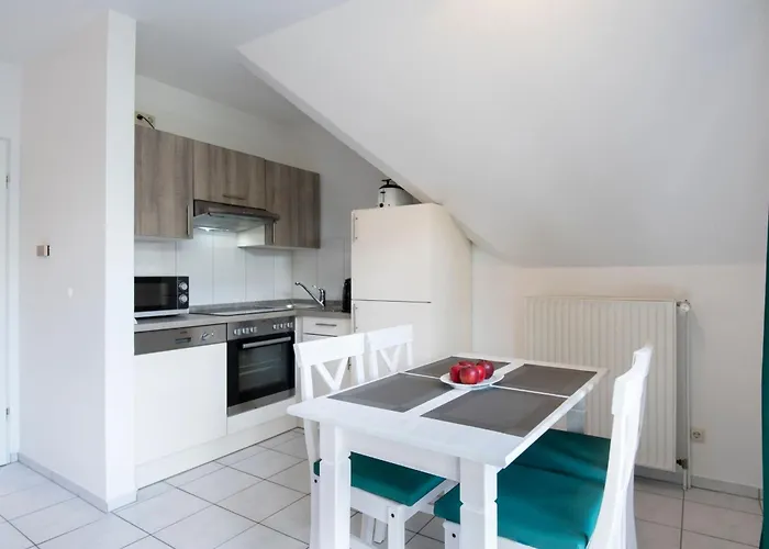 Alte Bergstrasse 6 Dorschduene Scharbeutz