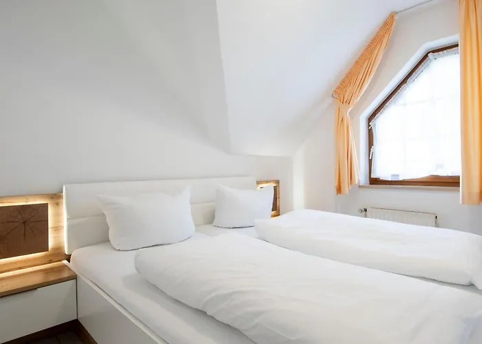 Alte Bergstrasse 6 Dorschduene