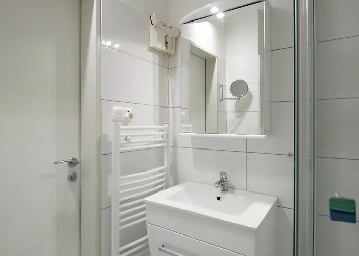 Alte Bergstrasse 6 Dorschduene * Scharbeutz