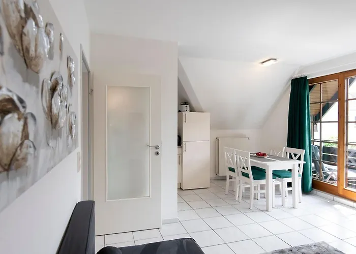 Alte Bergstrasse 6 Dorschduene