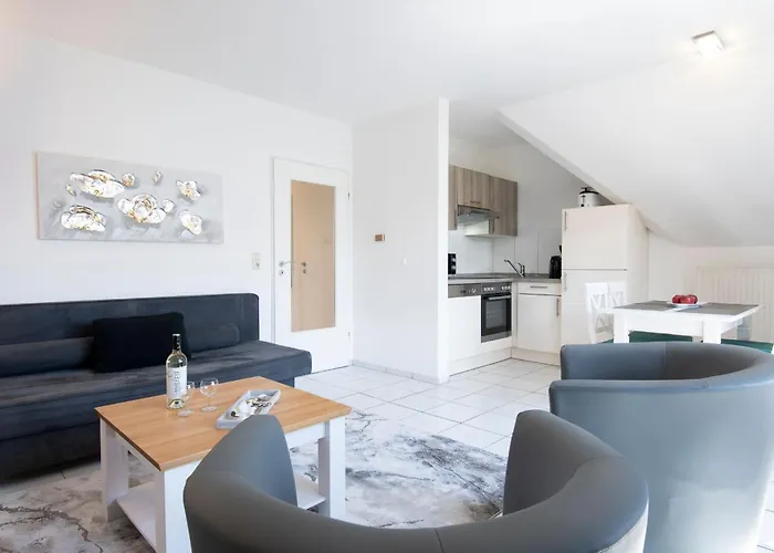 Alte Bergstrasse 6 Dorschduene *