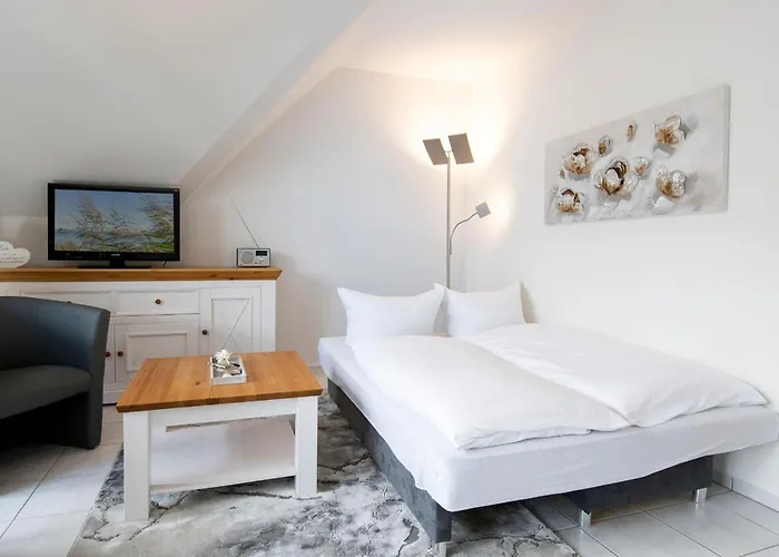 Alte Bergstrasse 6 Dorschduene * Scharbeutz