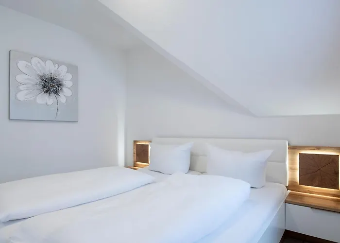 Alte Bergstrasse 6 Dorschduene Apartamento