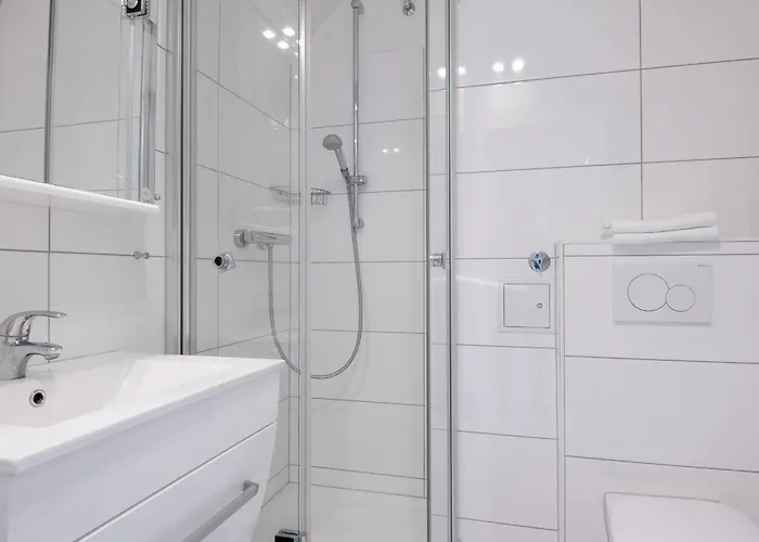 Apartamento Alte Bergstrasse 6 Dorschduene *