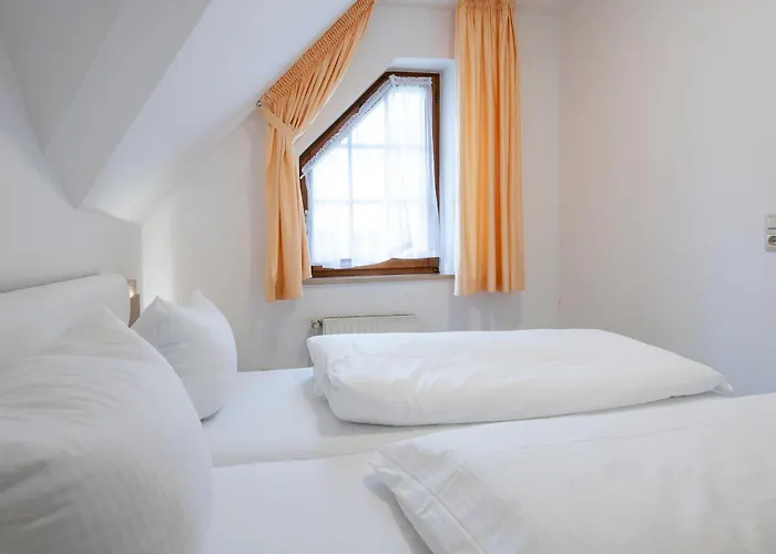 Alte Bergstrasse 6 Dorschduene *