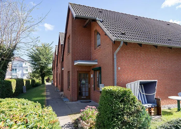 Alte Bergstrasse 6 Dorschduene